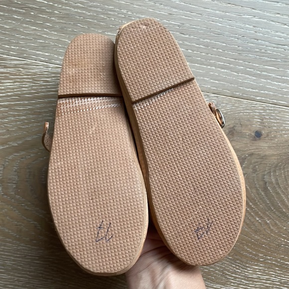 Polish handmade leather shoes - Picture 2 of 5